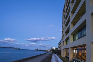 Alojamiento - KAMENOI HOTEL NACHI KATSUURA KUMANO KODO