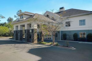 Alojamiento - Homewood Suites by Hilton Tallahassee