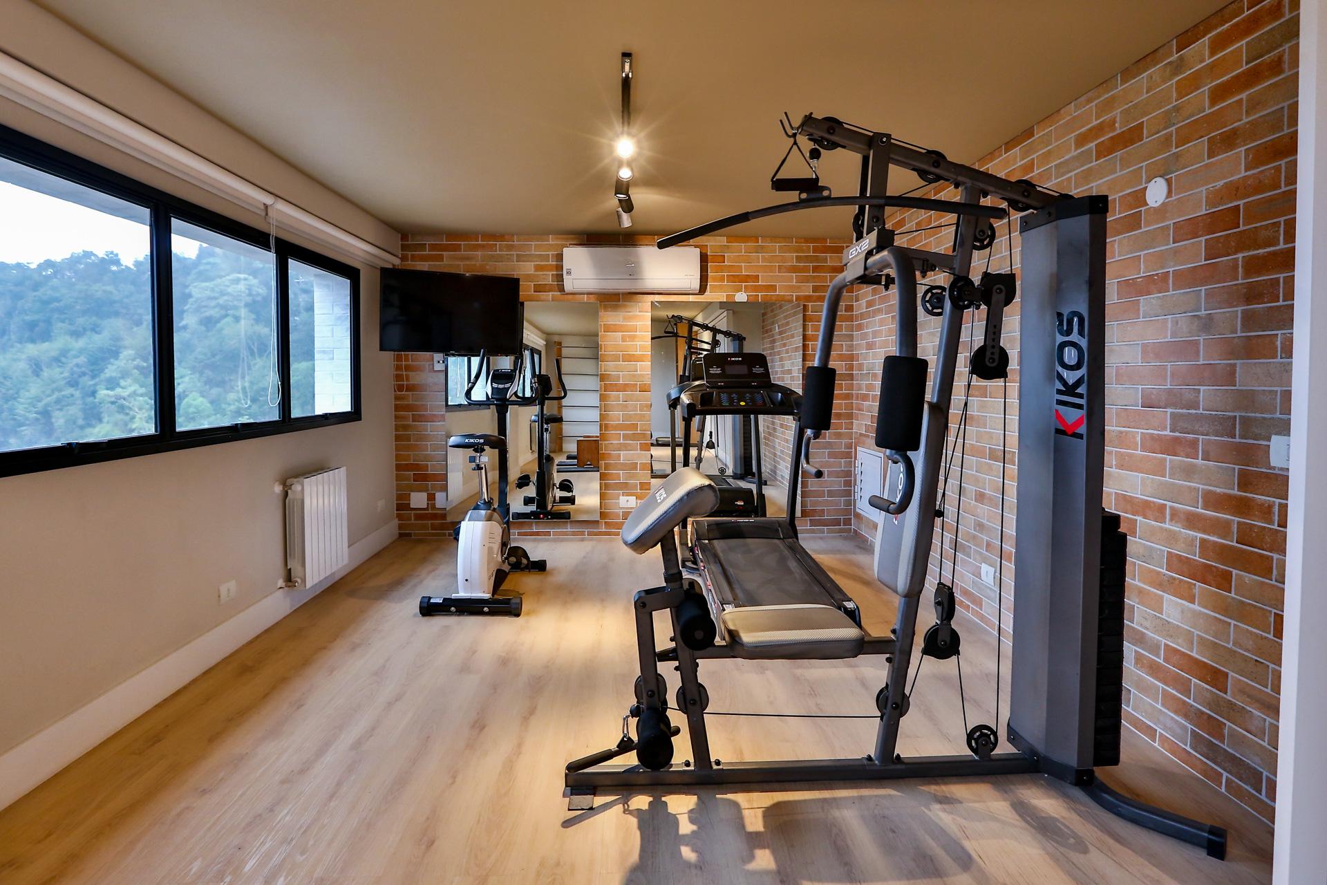 Gimnasio Carpe Diem Boutique & Spa