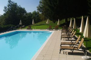 Alojamiento - Romantik Hotel Die Gersberg Alm