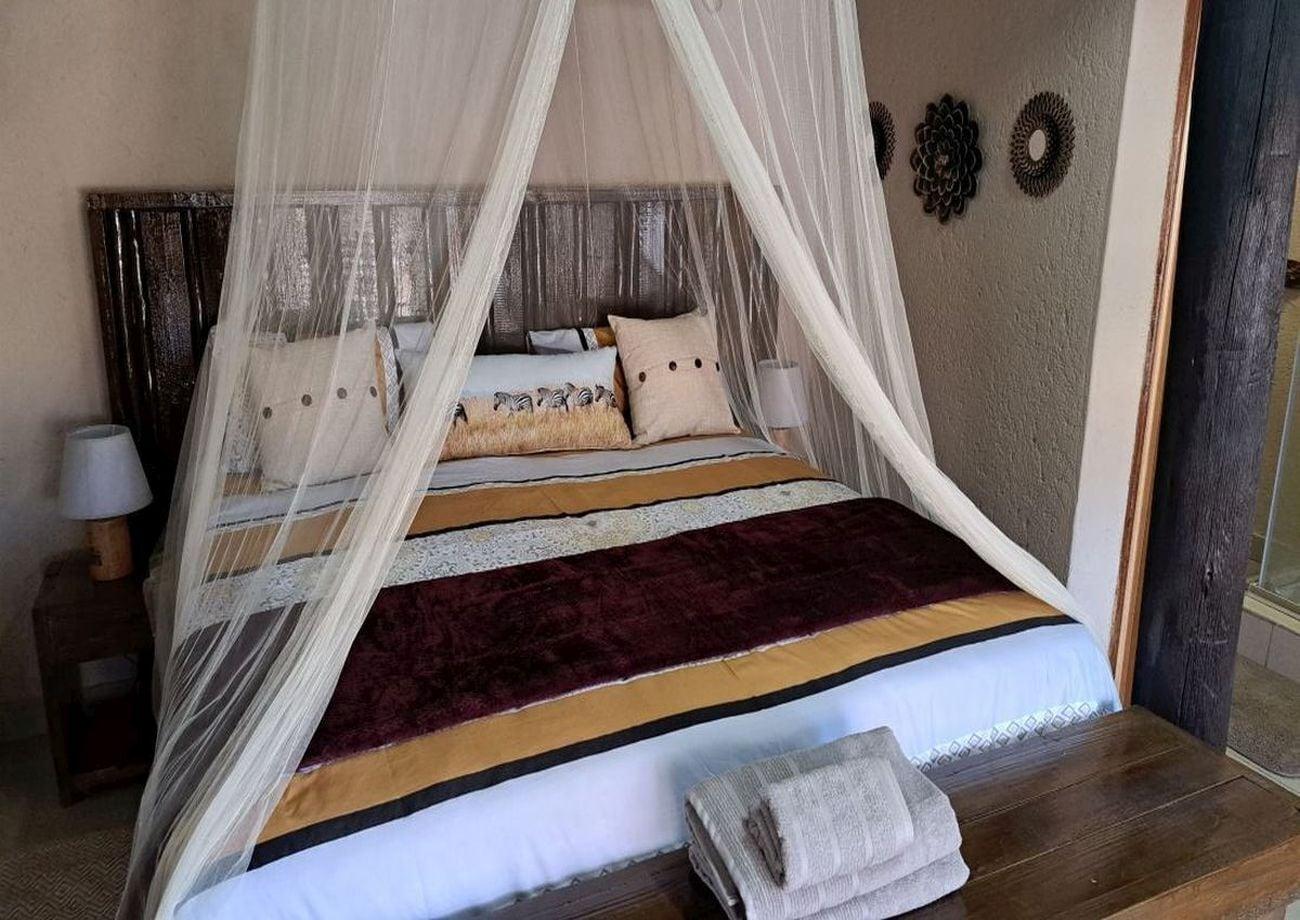 Varios Hambana Lifestyle Lodge