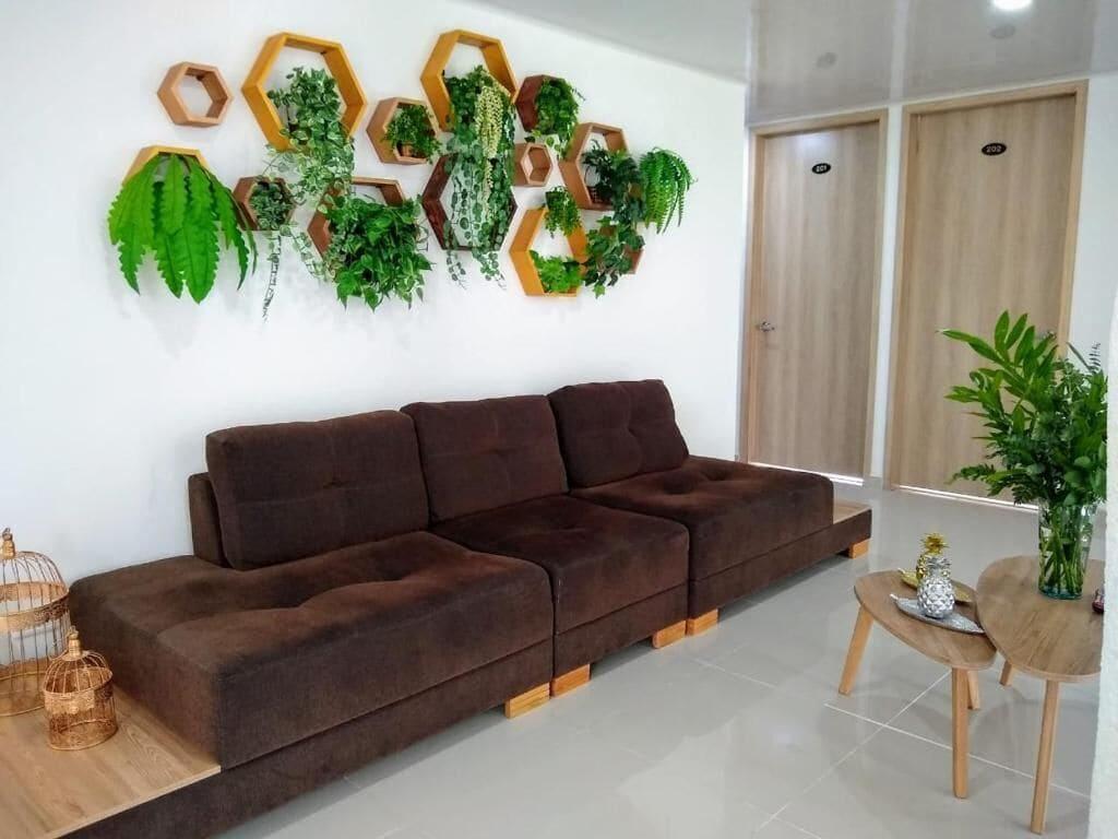 Varios Hotel Federman Park