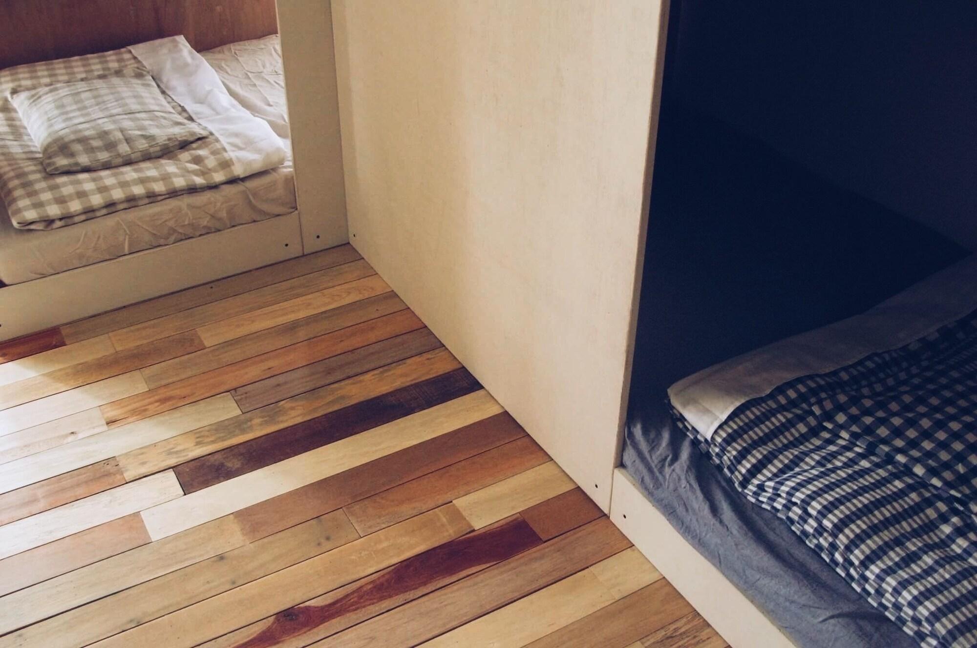 Habitación Altrove House - Hostel