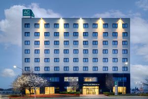 Alojamiento - AC Hotel Brescia by Marriott