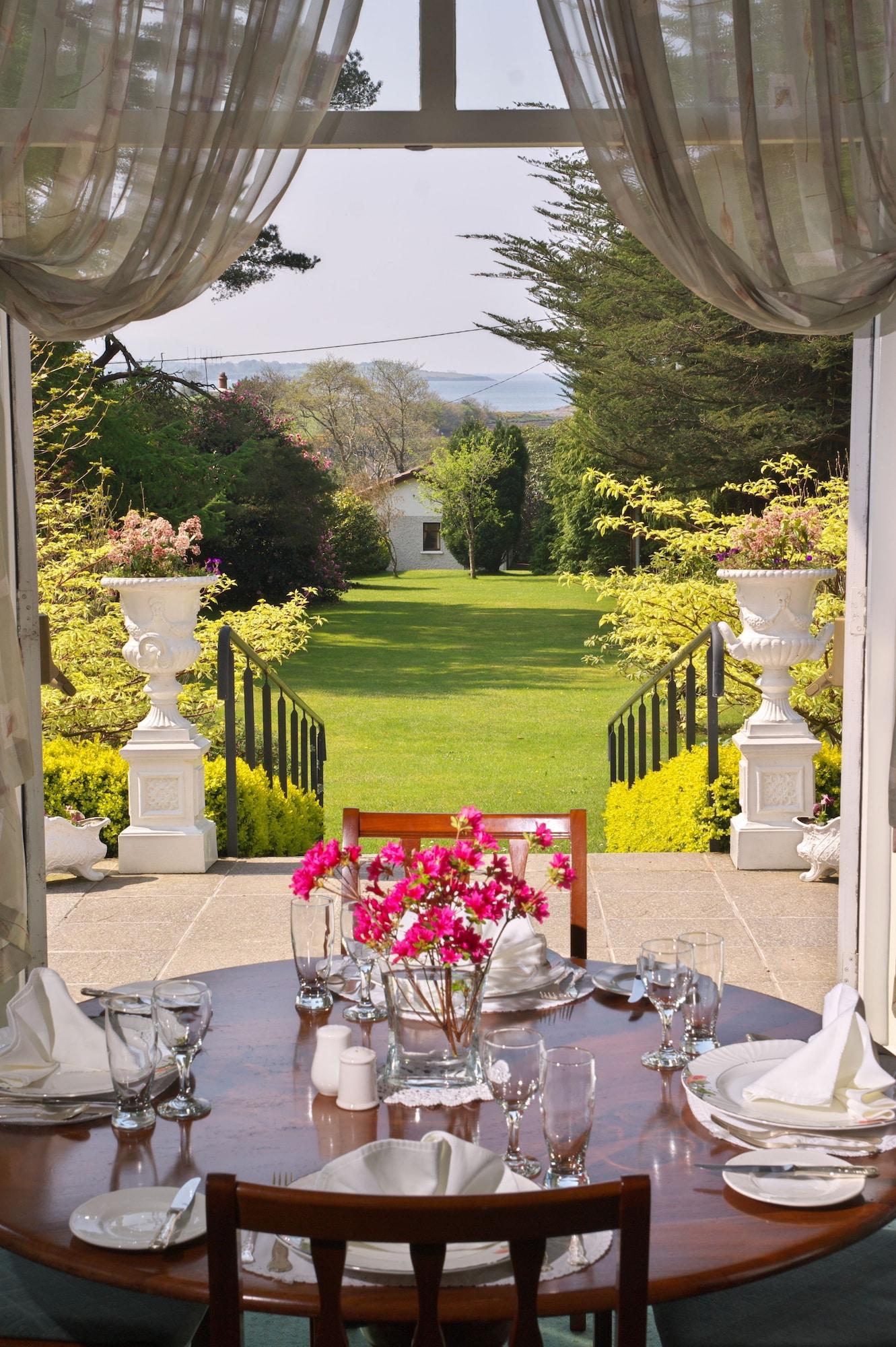 Restaurant Seaview House Hotel
