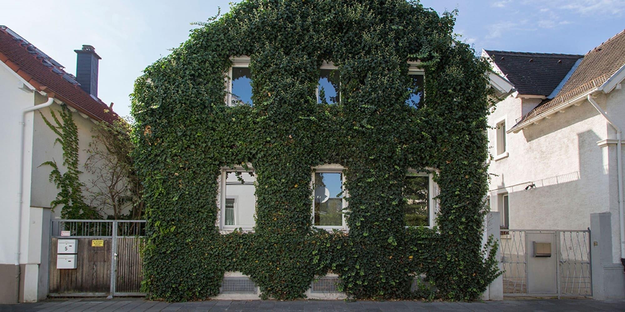 Varios Gruppenhaus Darmstadt