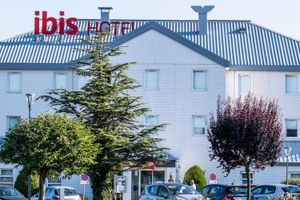 Alojamiento - ibis Vesoul