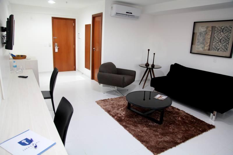 Suite Imperial Hotel