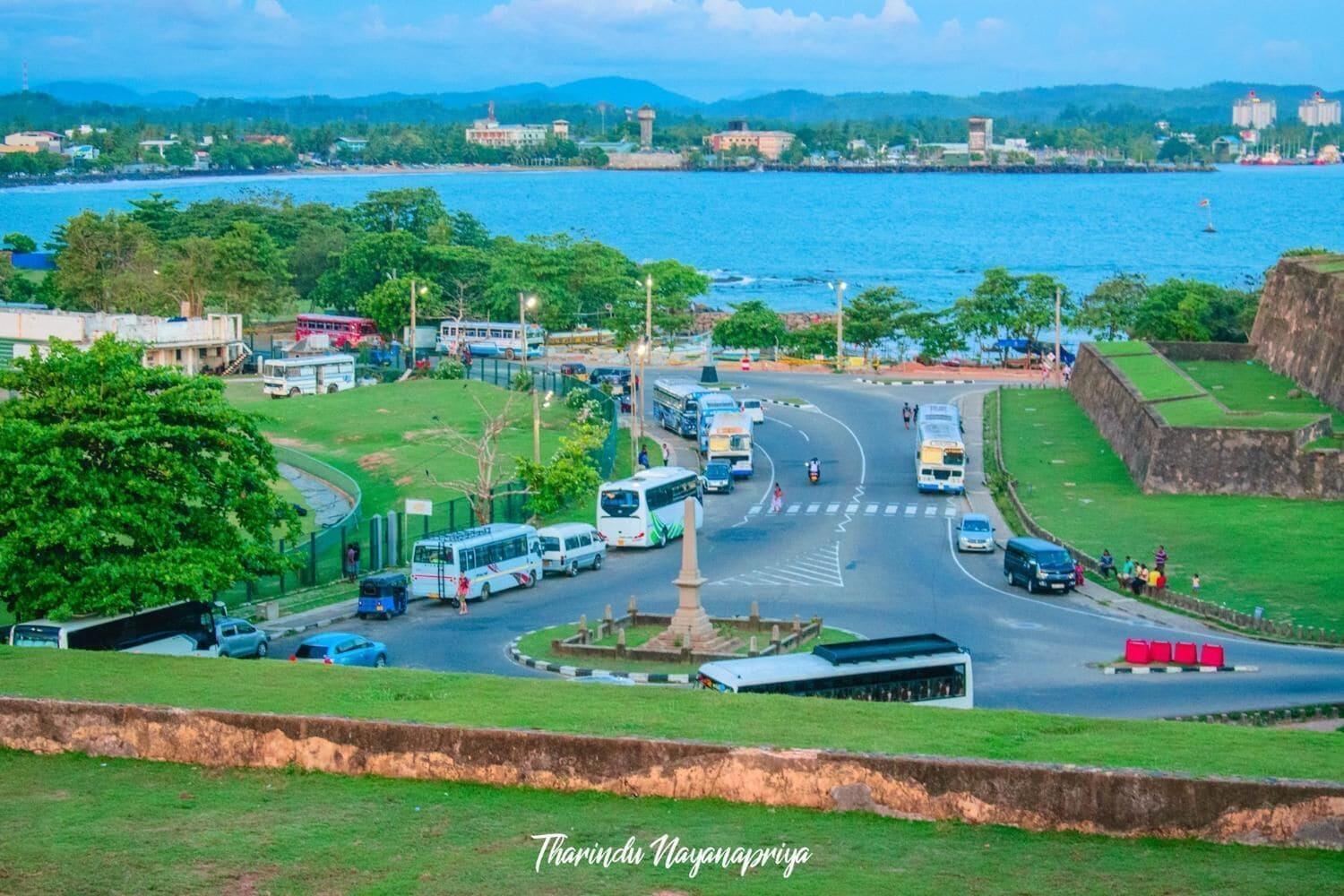 Campo de Golf Nooit Gedacht Holiday Resort