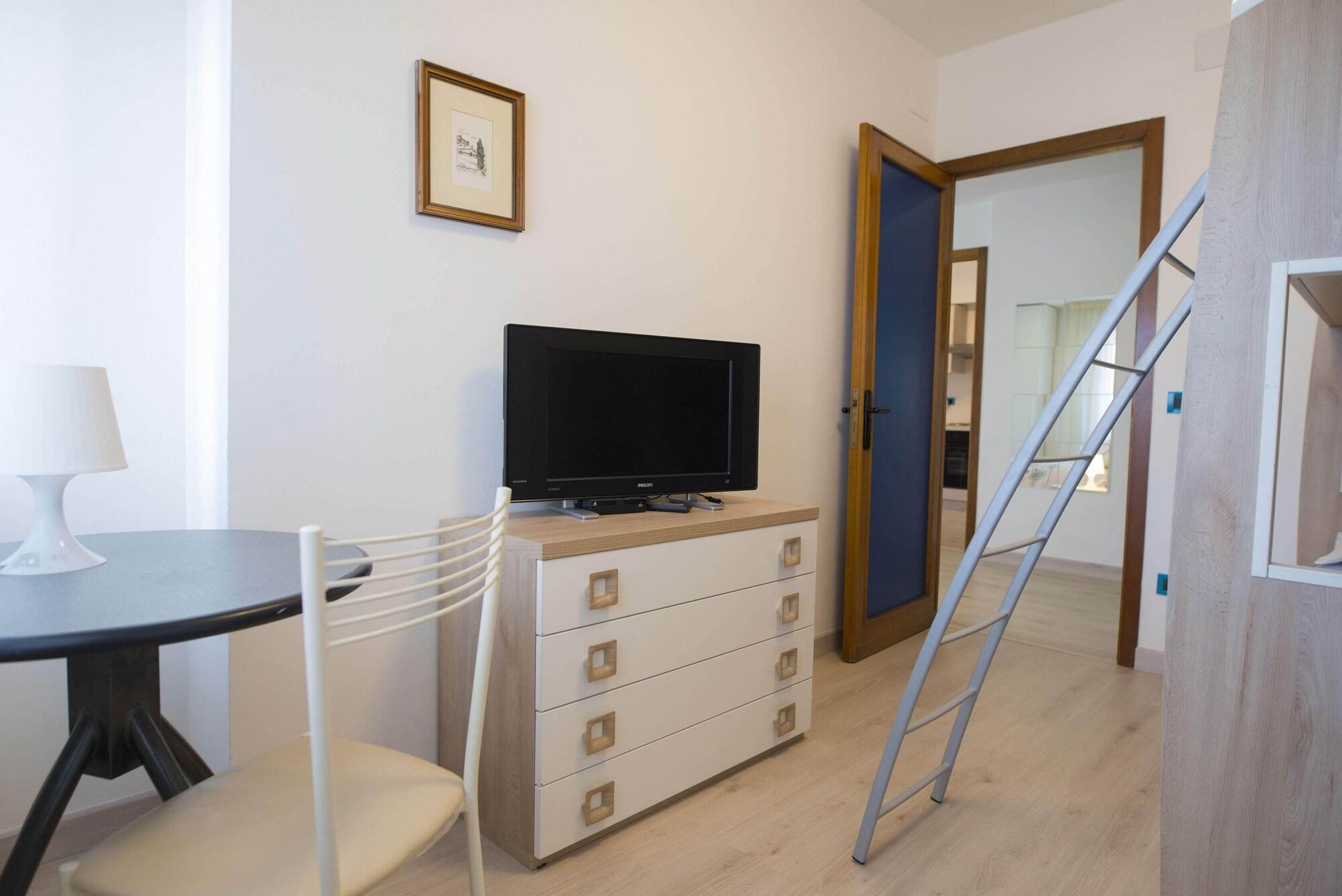 Set de Habitación B&B Il Bacio