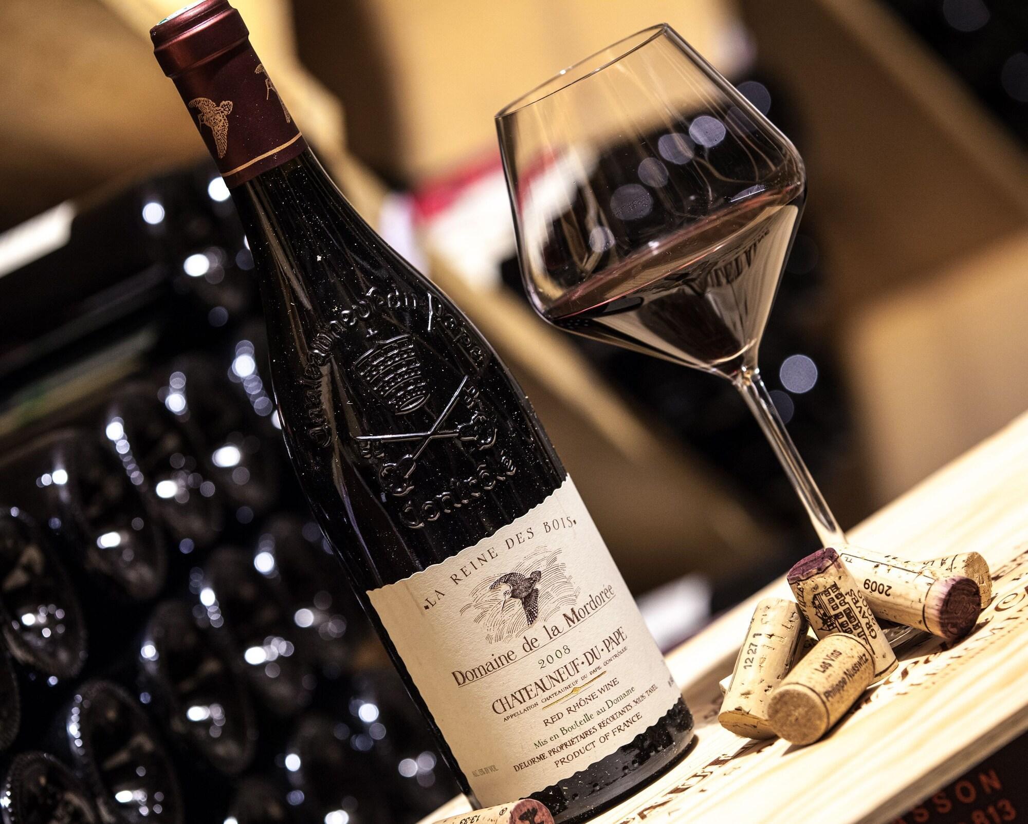 Restaurant Hotel Restaurant BAUD