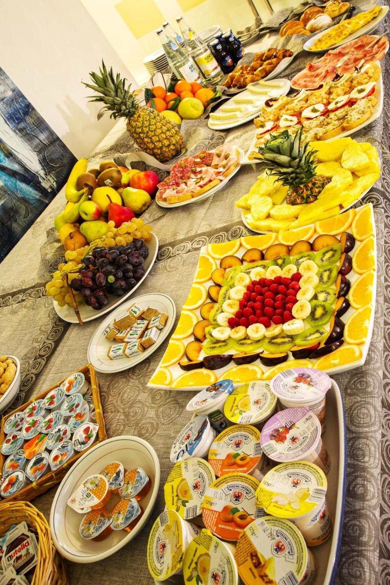 Restaurant Hotel Centrale