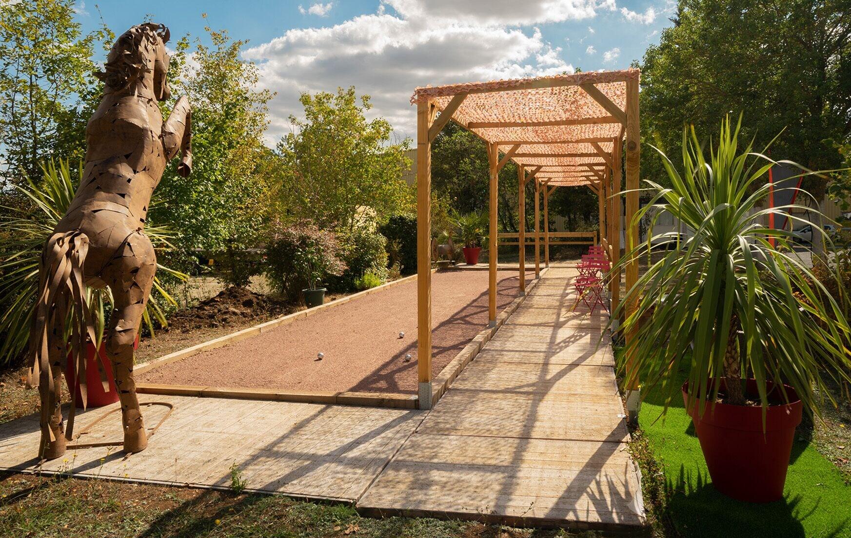 Equipamiento de Habitación Hotel Mac Bed