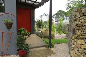 Alquiler Vacacional - Spacious and Secluded, The Suenaga Suite