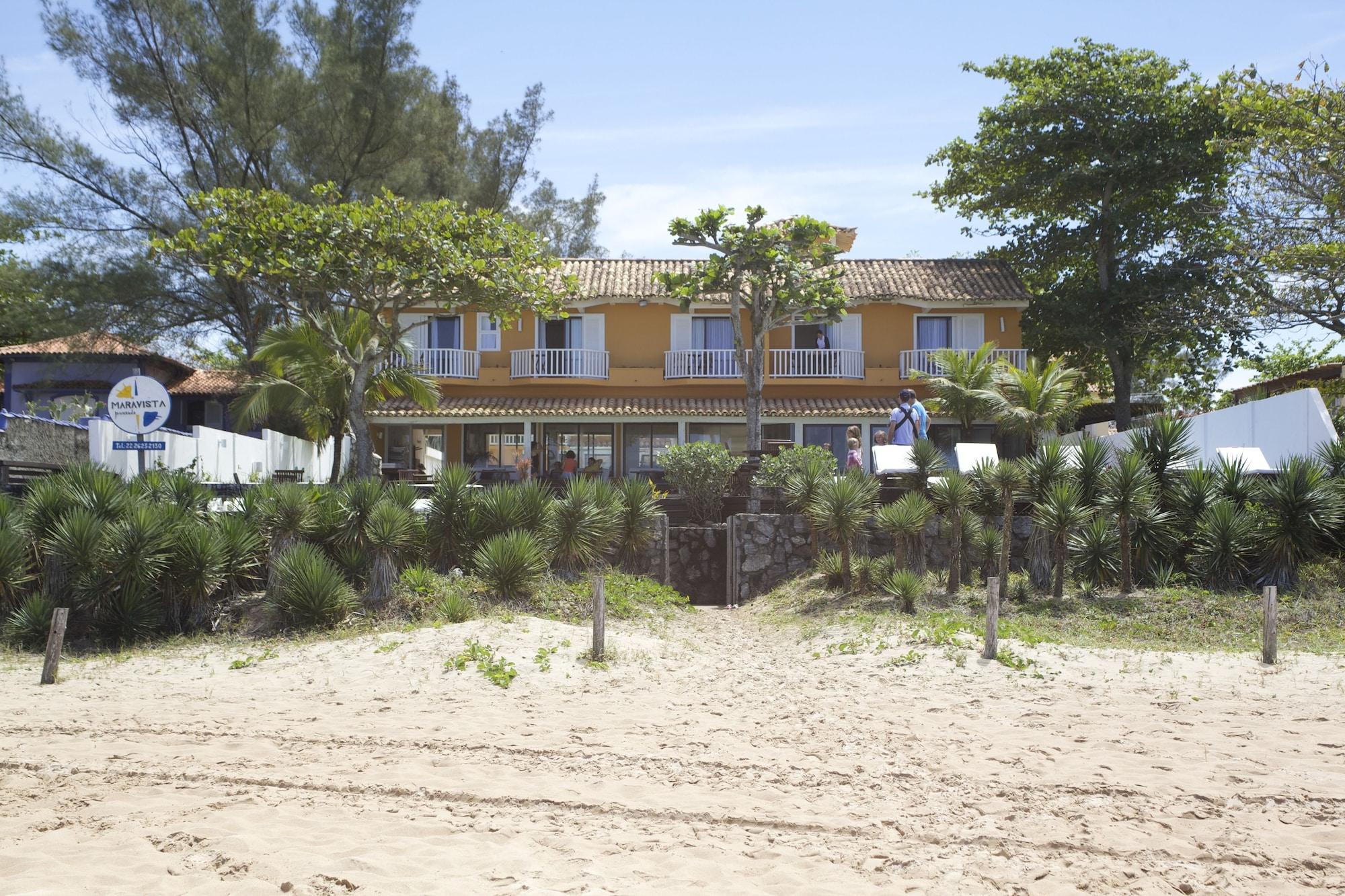 Playa Maravista Hotel & Spa