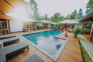 Alojamiento - Bougainvilla Cottages