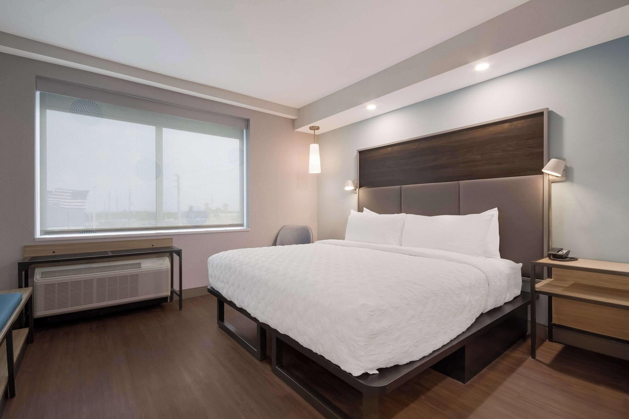 Habitación Tru By Hilton Destin