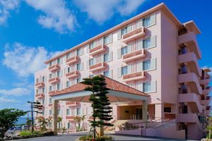 Alojamiento - Hotel SeaBreeze Coral