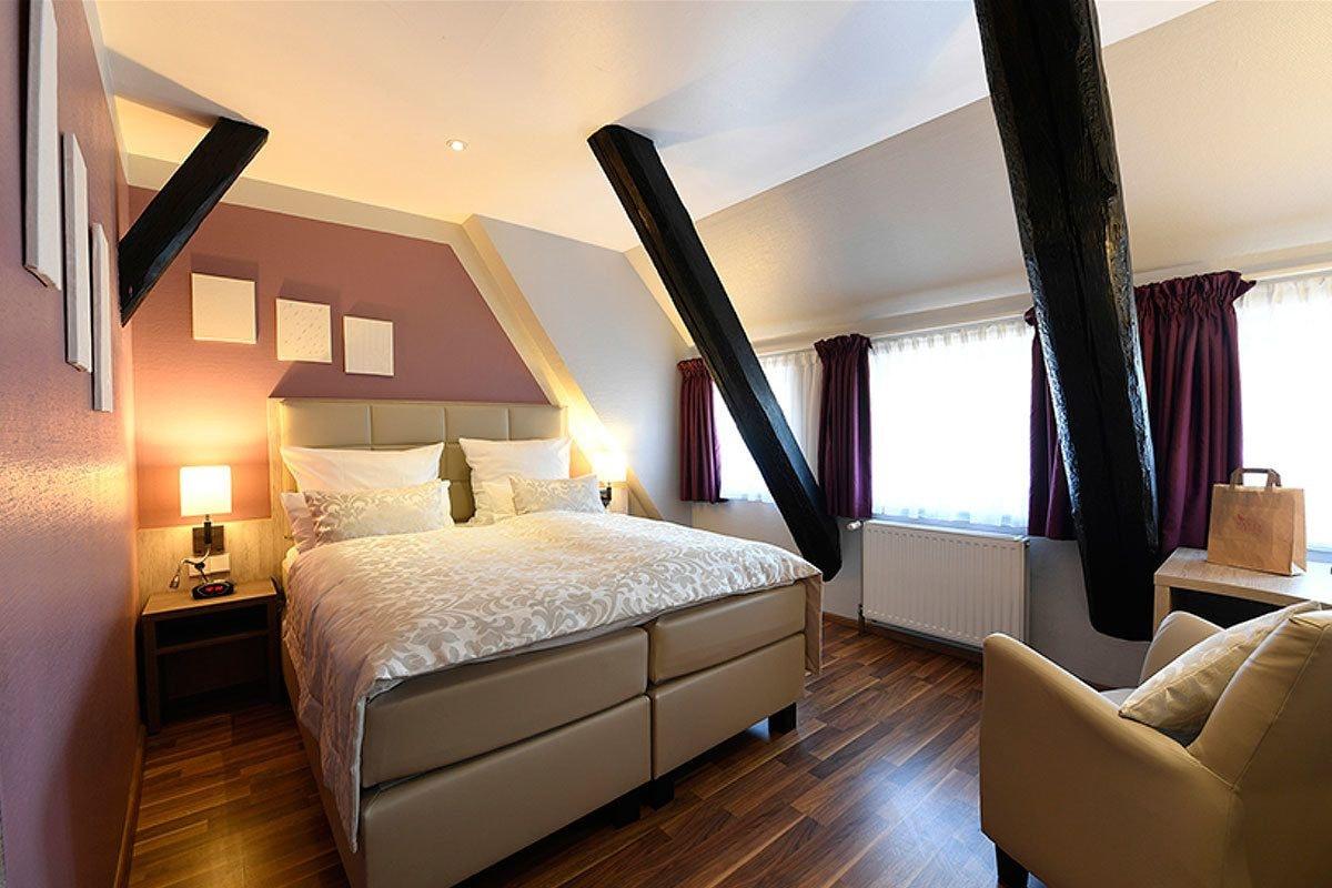 Varios Hotel Marktkieker