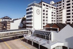 Alojamiento - Sheraton Bariloche Hotel