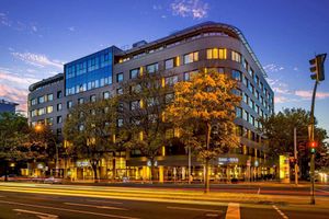 Alojamiento - SANA Berlin Residence