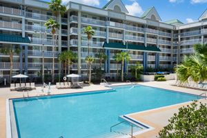 Alojamiento - Holiday Inn Resort Orlando Suites - Waterpark by IHG
