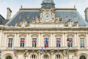 Actividad - Visita guiada por la ciudad de Tours
