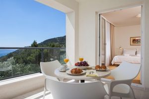 Alquiler Vacacional - Villa Lukić *****, Makarska