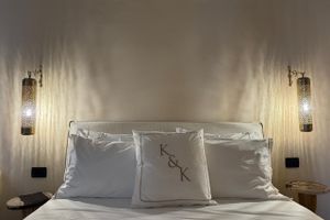 Alquiler Vacacional - Amalthea Villa by K&K (outdoor jacuzzi)