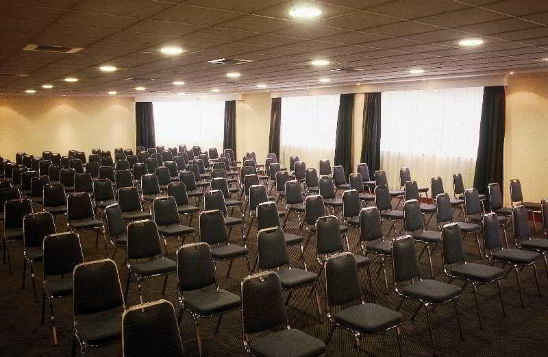 Sala de Reuniones Diego De Almagro Antofagasta Costanera