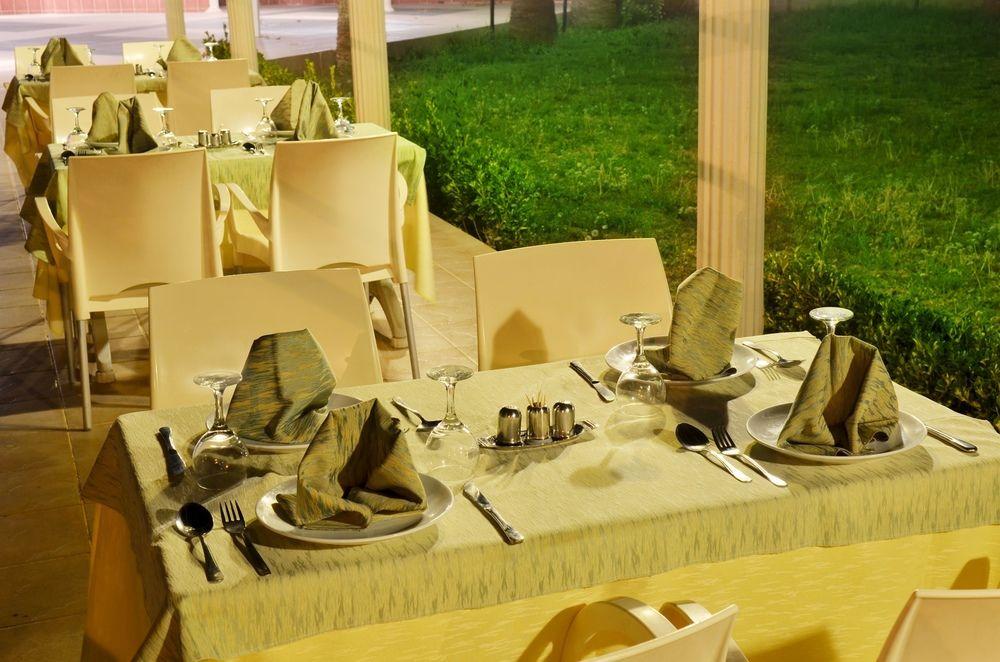 Restaurant Club Scala Nuova