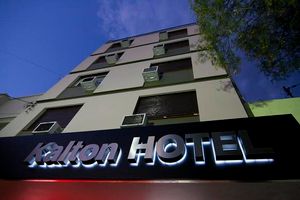 Alojamiento - Kalton Hotel