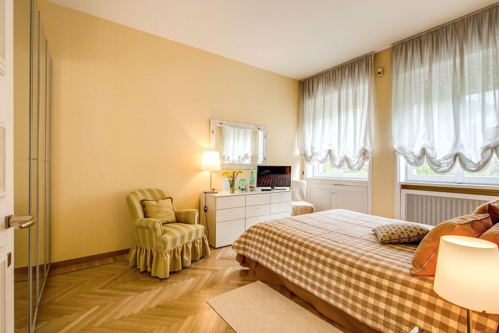 Habitación La Gaura Guest House