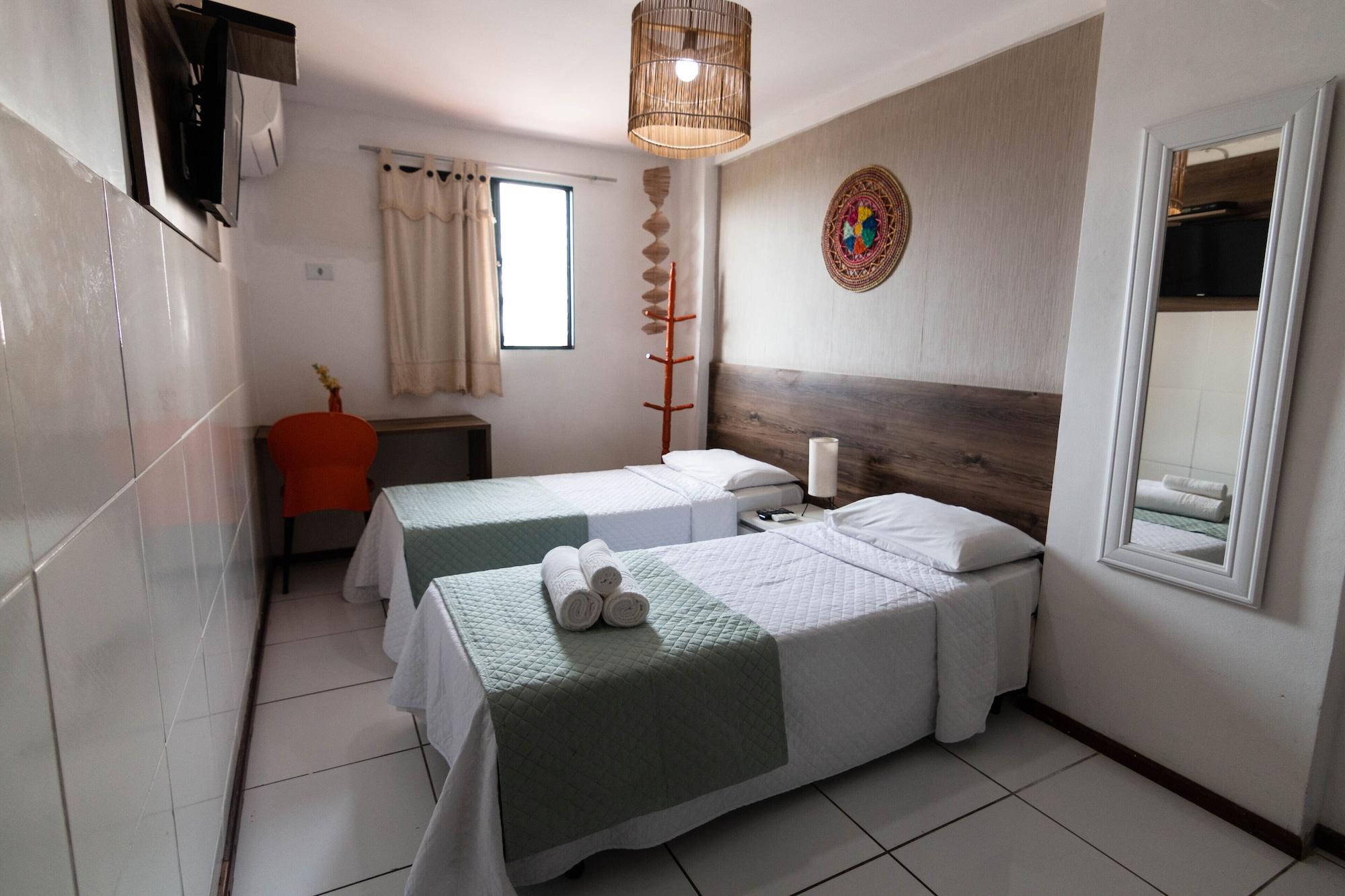 Habitación Hotel Gogo da Ema