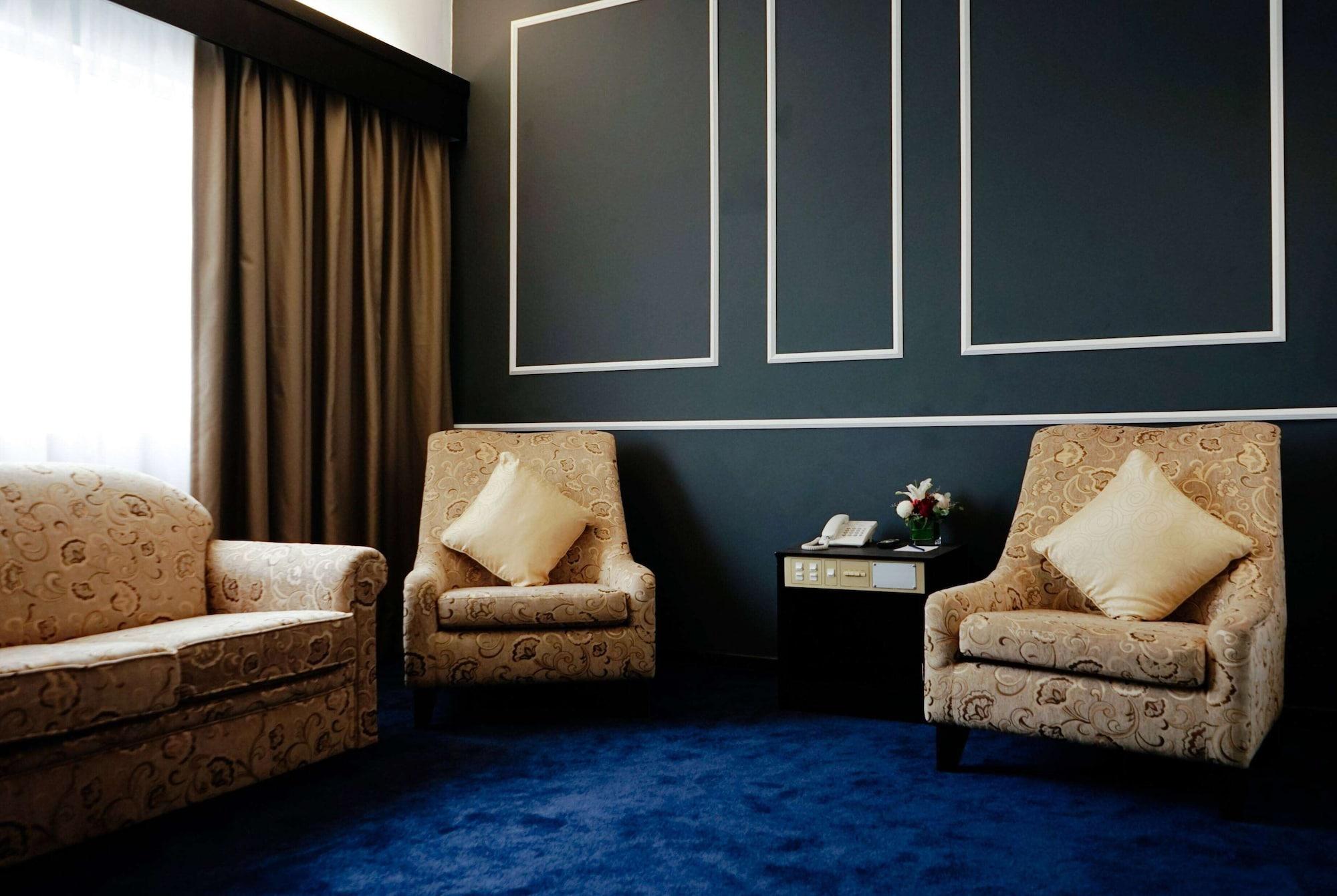 Habitación Shahzan Hotel Kuantan, Trademark Collection by Wyndham