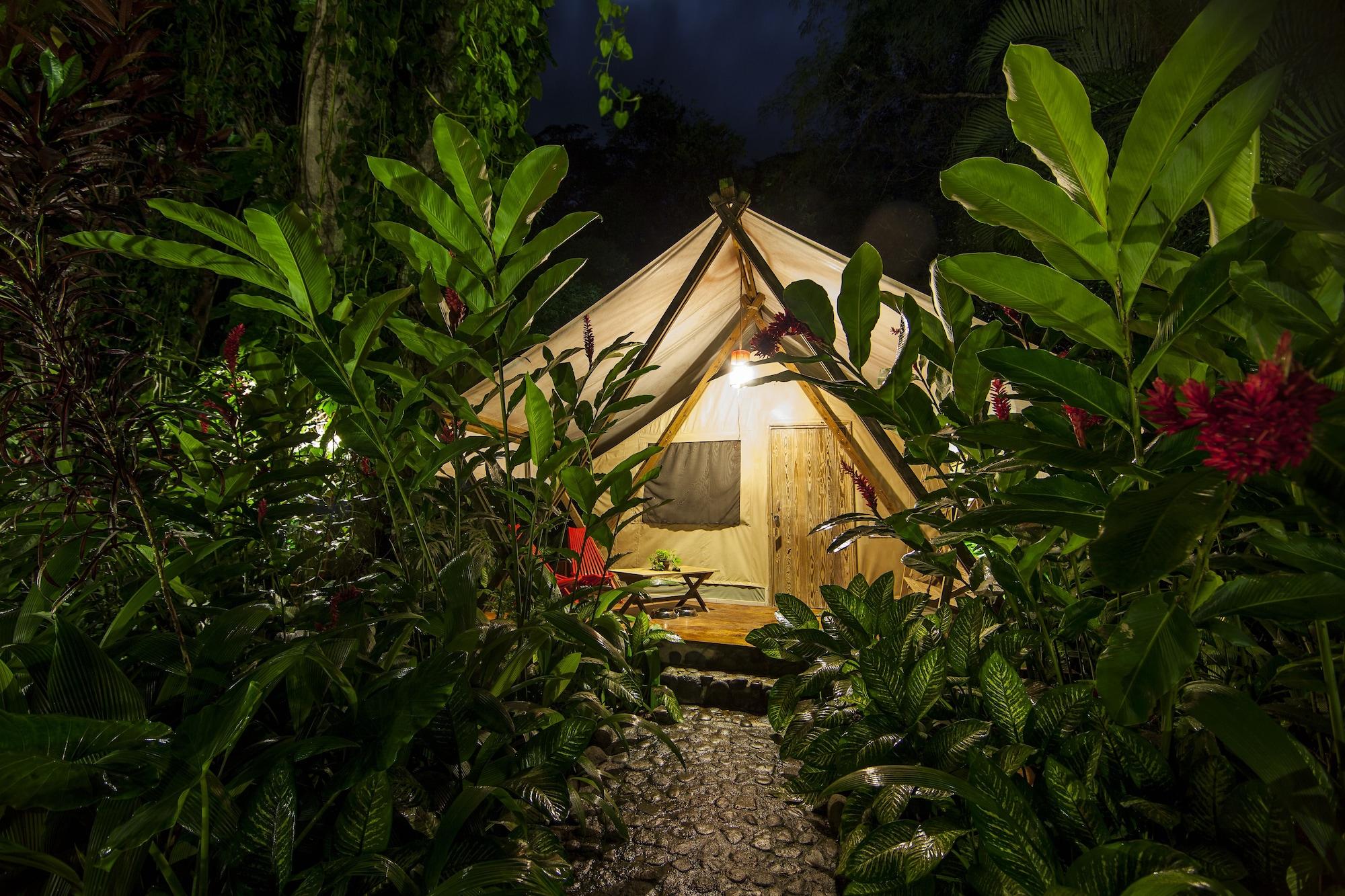 Habitación Picocanoa Rodavento