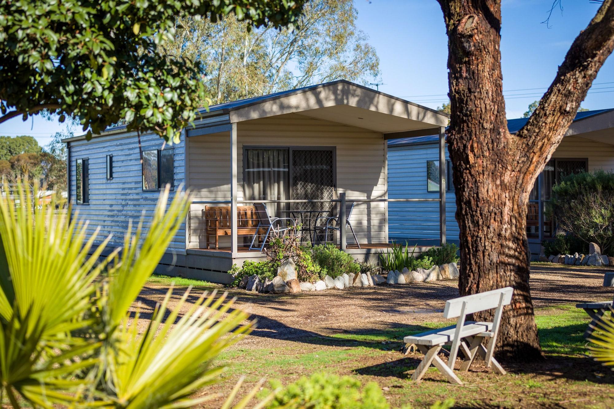 Varios Gardenview Lodge Motel