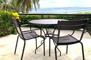 Alojamiento - Habitation Desrosiers