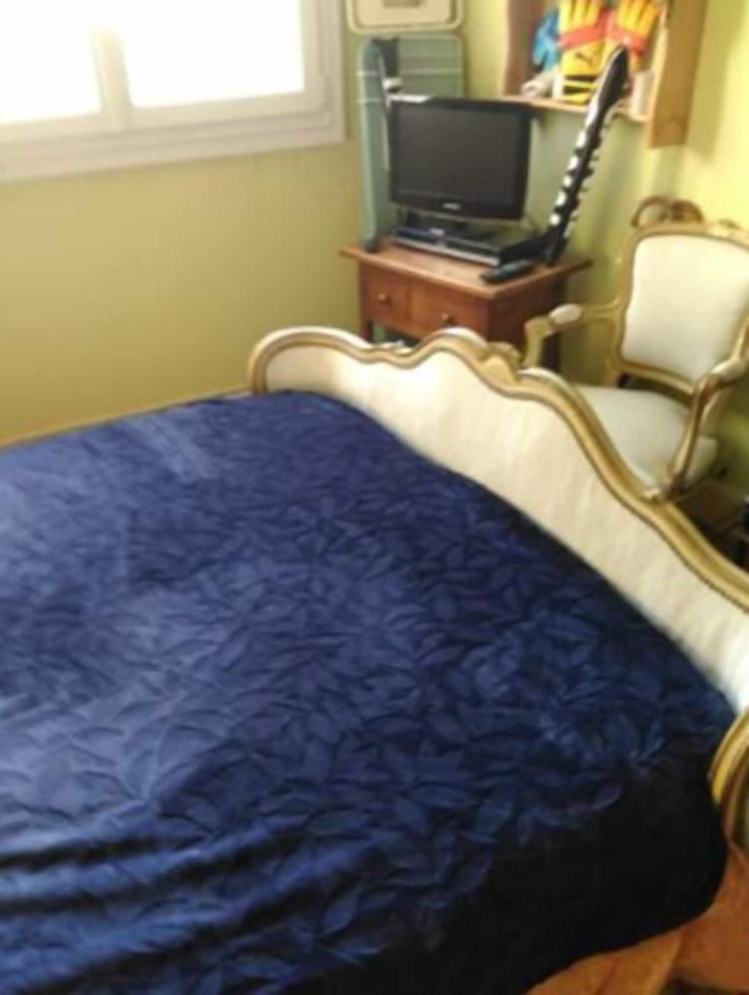 Varios Chambre Rennaise