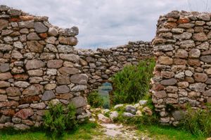 Actividad - Excursión a Chongos Bajo, Arwaturo y laguna Ñahuimpuquio