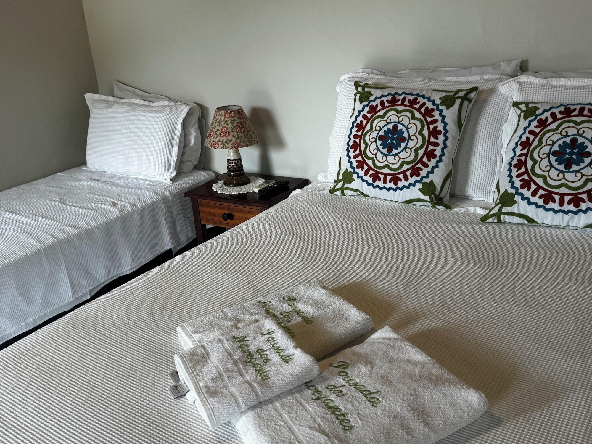 Habitación Pousada dos Navegantes