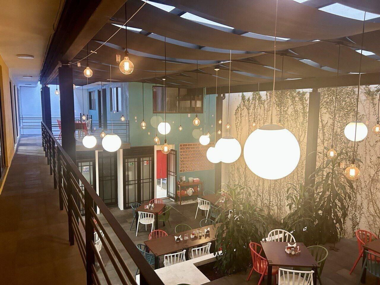 Equipamiento de Habitación Hotel MH