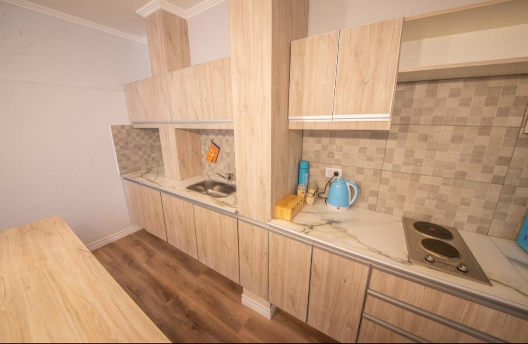Cocina Augusta 8