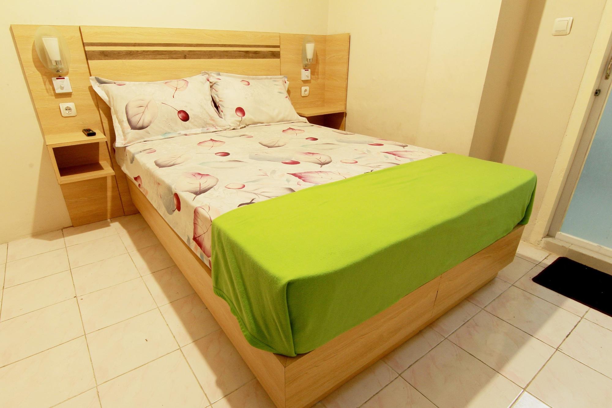 Varios Homestay HD Inn