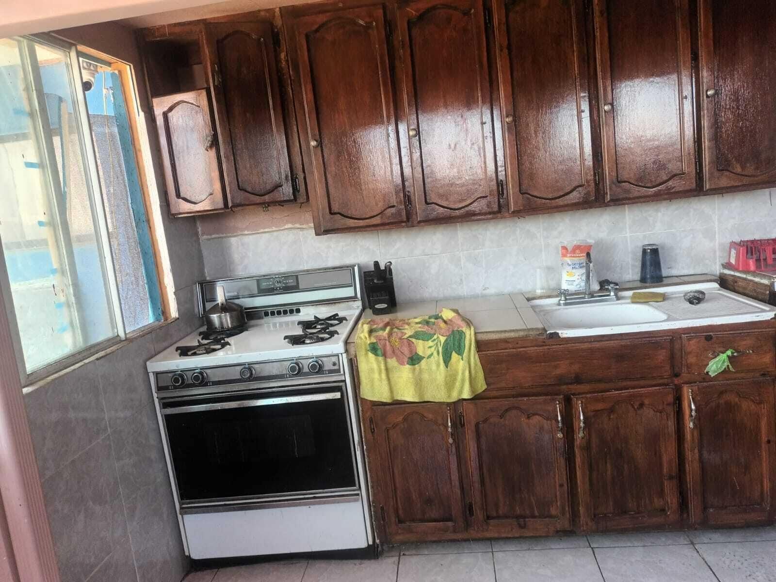 Equipamiento de Habitación HOSPEDAJE BARATO MI CASITA DE COLORES