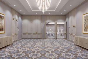 Alojamiento - DoubleTree by Hilton Hotel Houston - Greenway Plaza