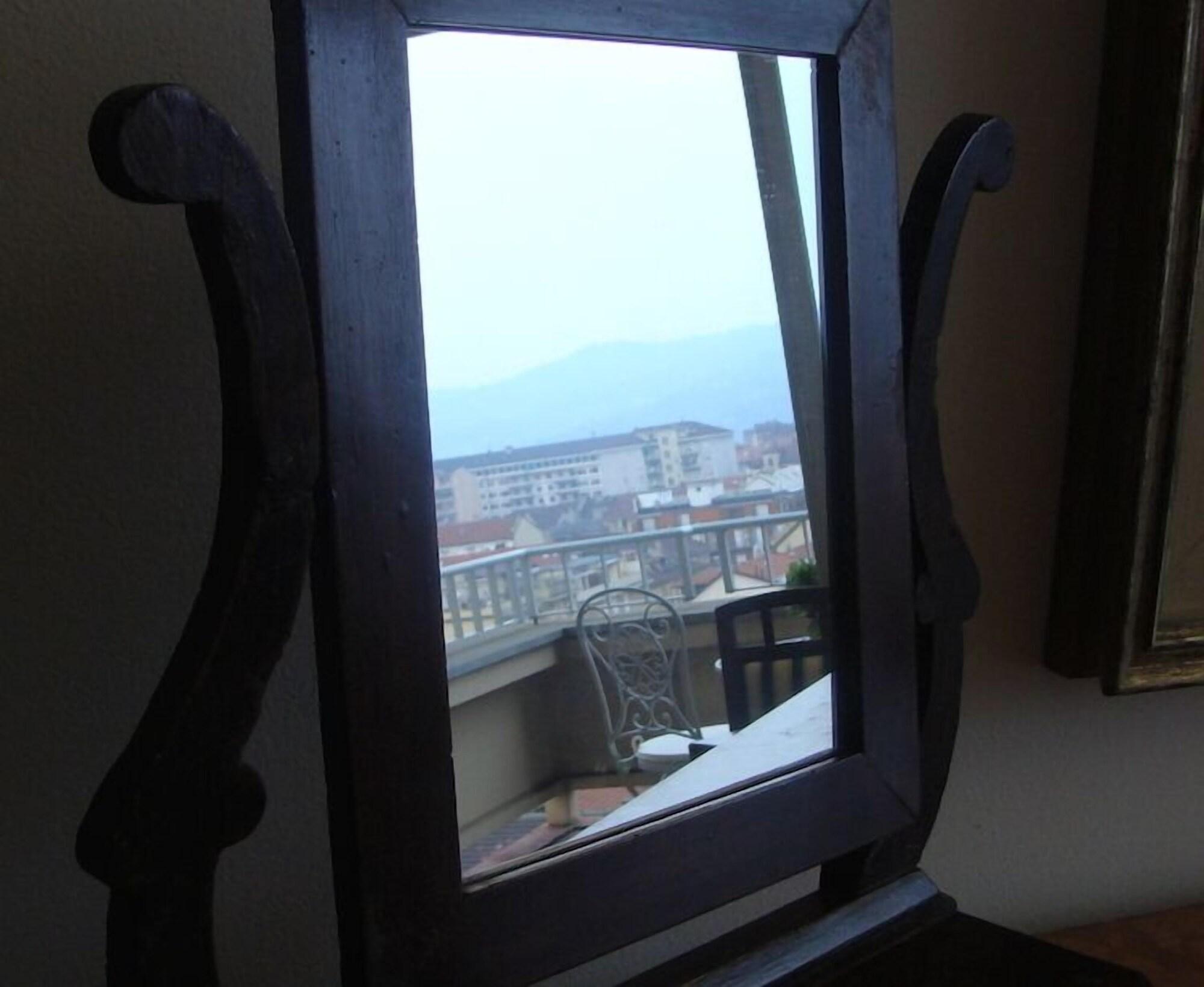 Habitación Gianduja B&B