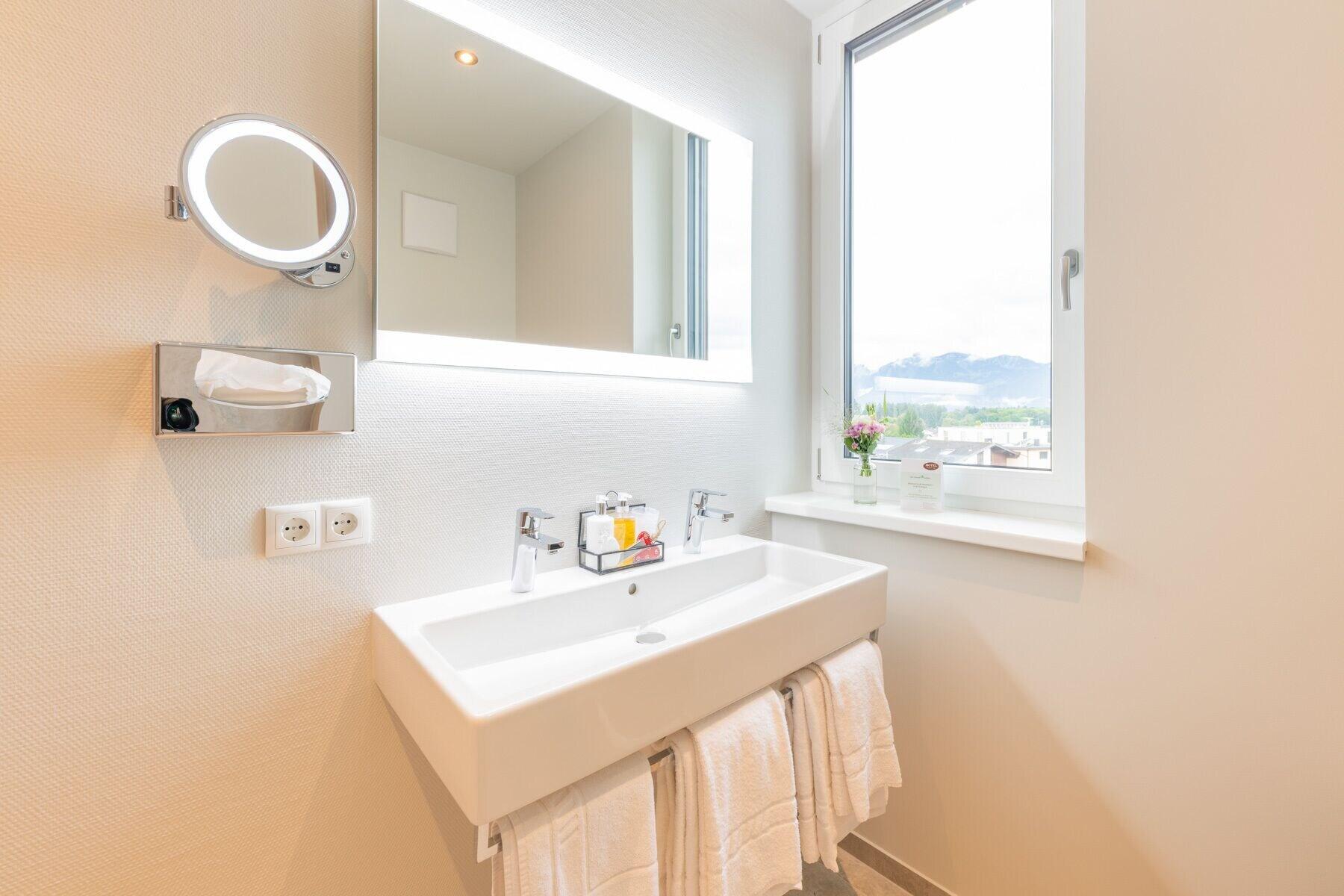 Equipamiento de Habitación Motel Keckeis Inn