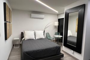 Alquiler Vacacional - Upgraded room . Adamant tower ac&better than Hotel