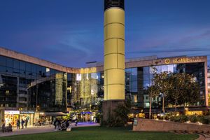 Alojamiento - Hotel Carlemany Girona
